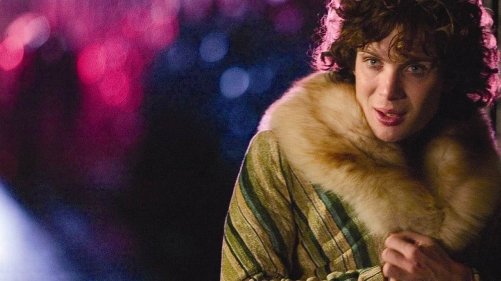 کیلین مورفی در فیلم «صبحانه در پلوتون» (Breakfast on Pluto)